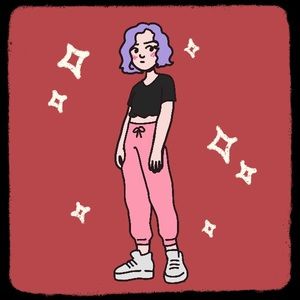 Meet your Posher, Julie j